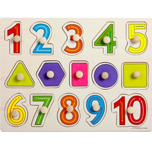 Load image into Gallery viewer, for children 1 Years