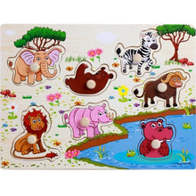 Load image into Gallery viewer, for children 1 Years